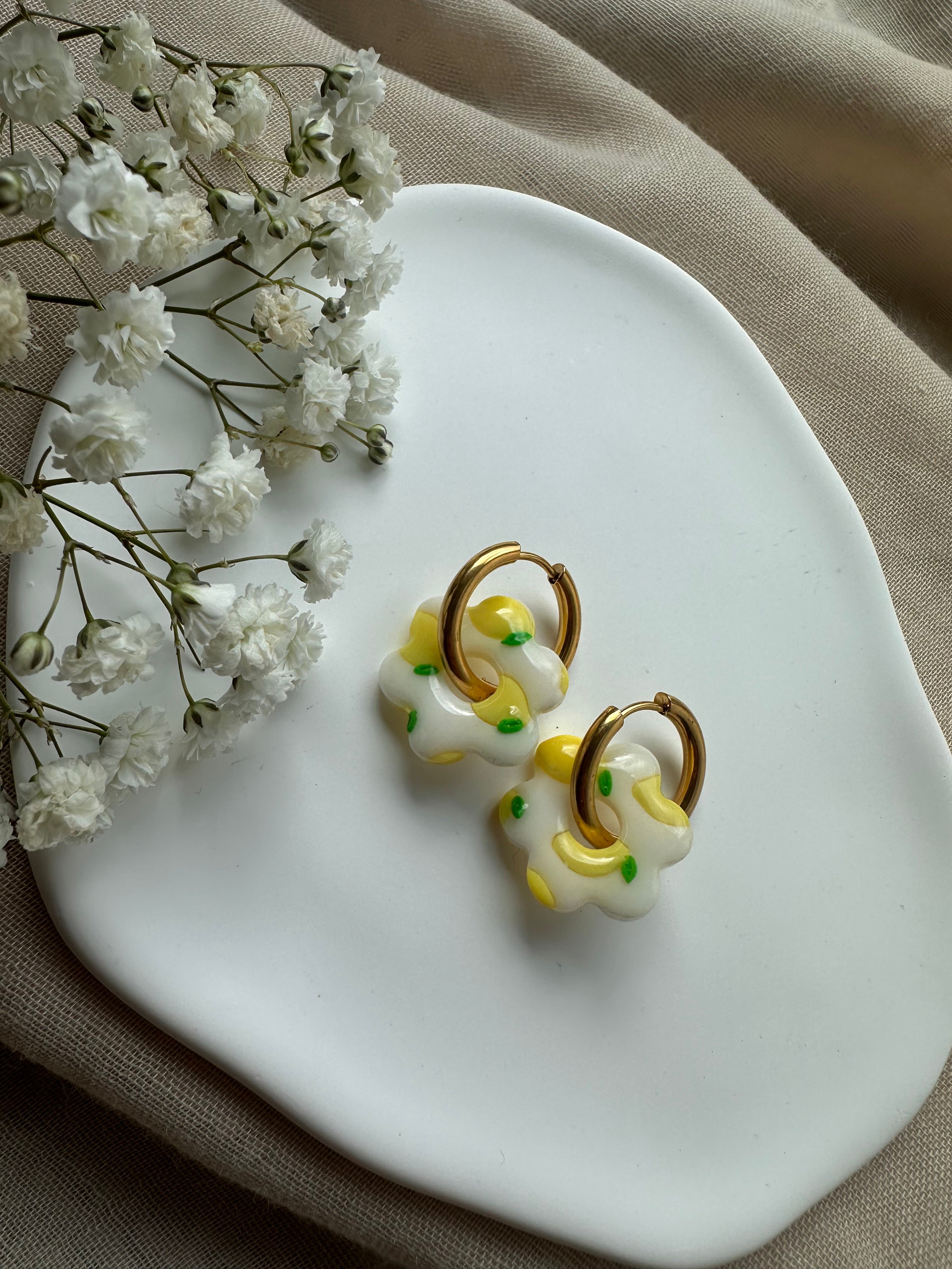 Pampilles ornements ❀