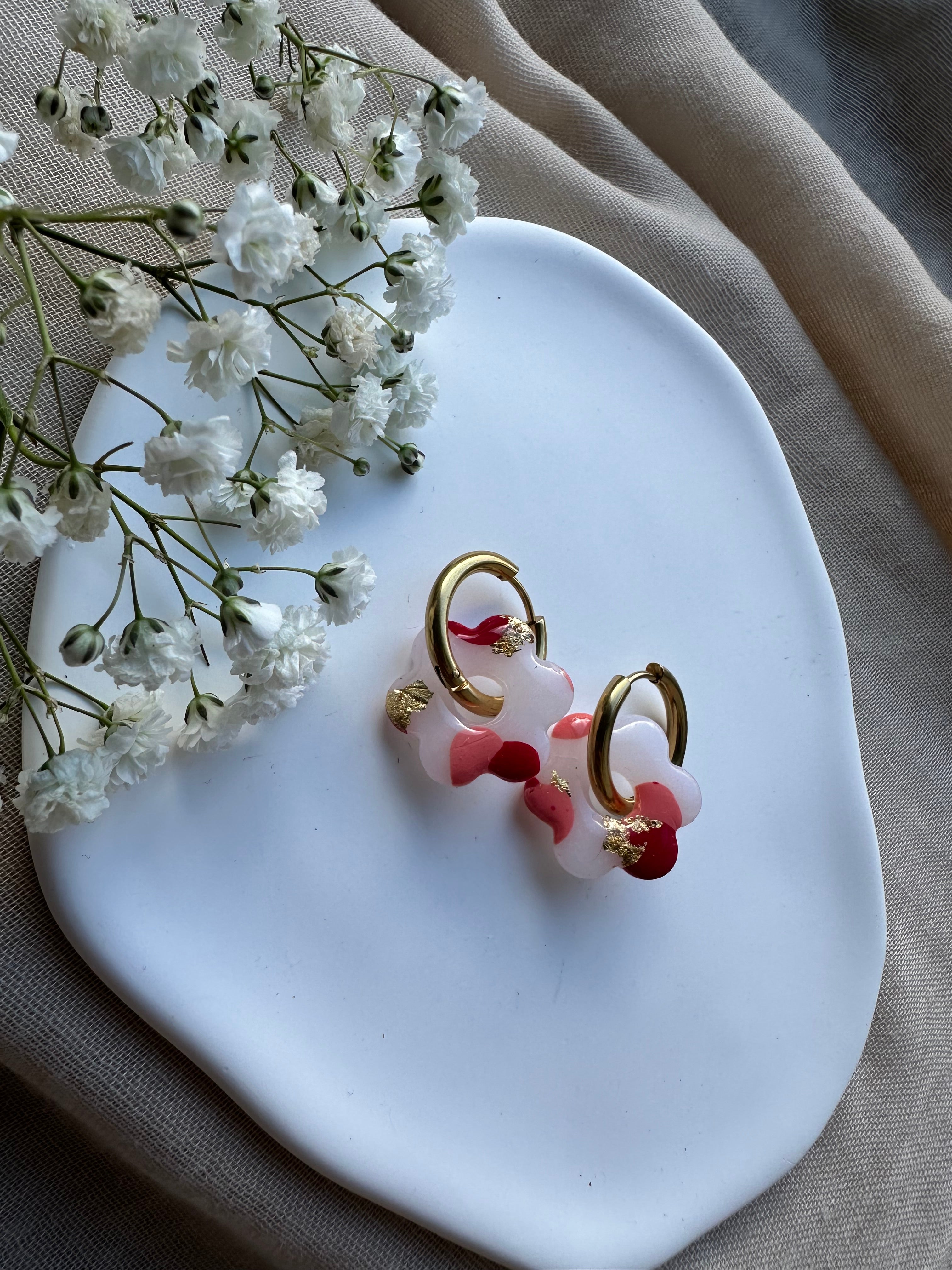 Pampilles ornements ❀