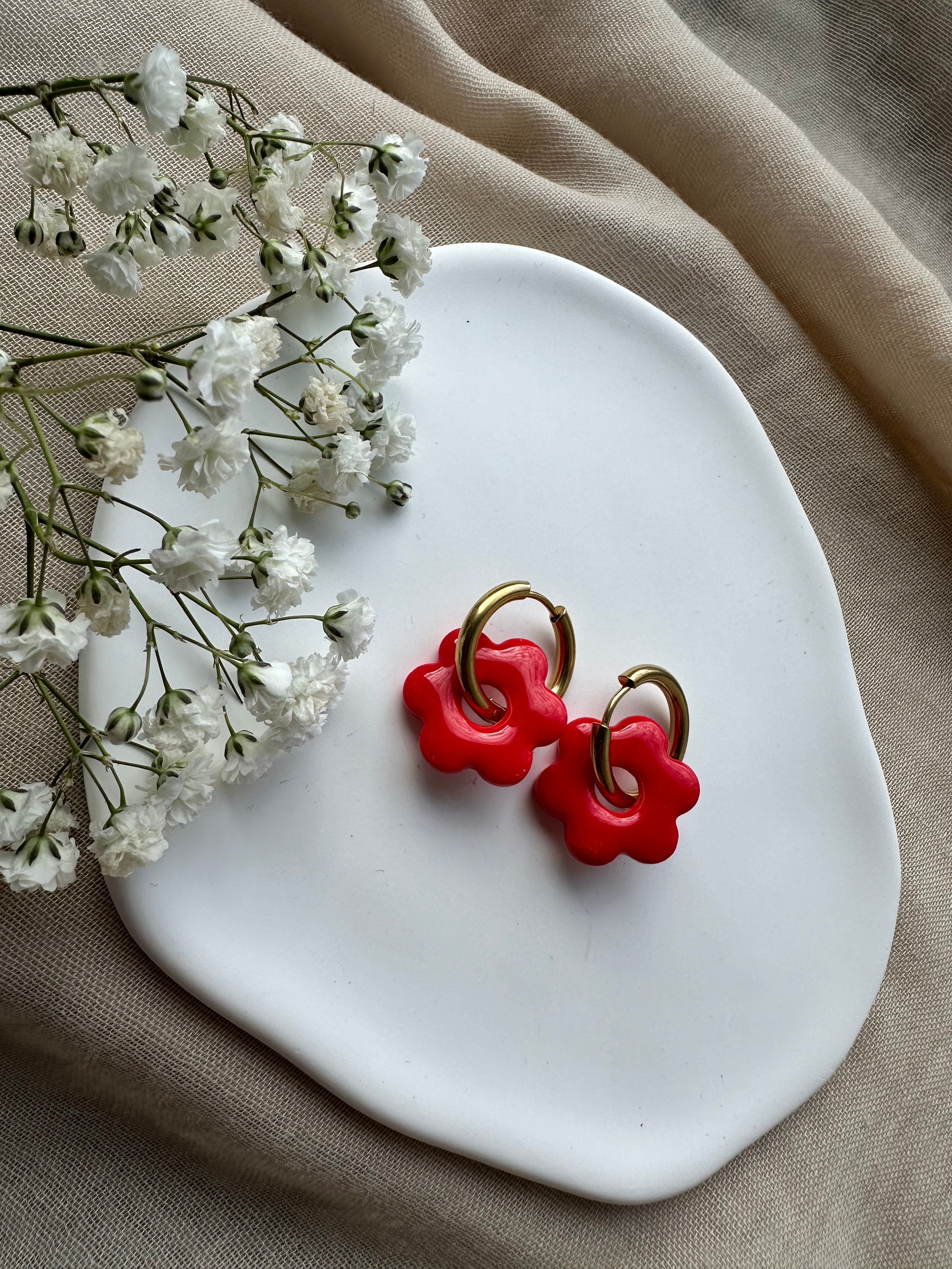 Pampilles ornements ❀