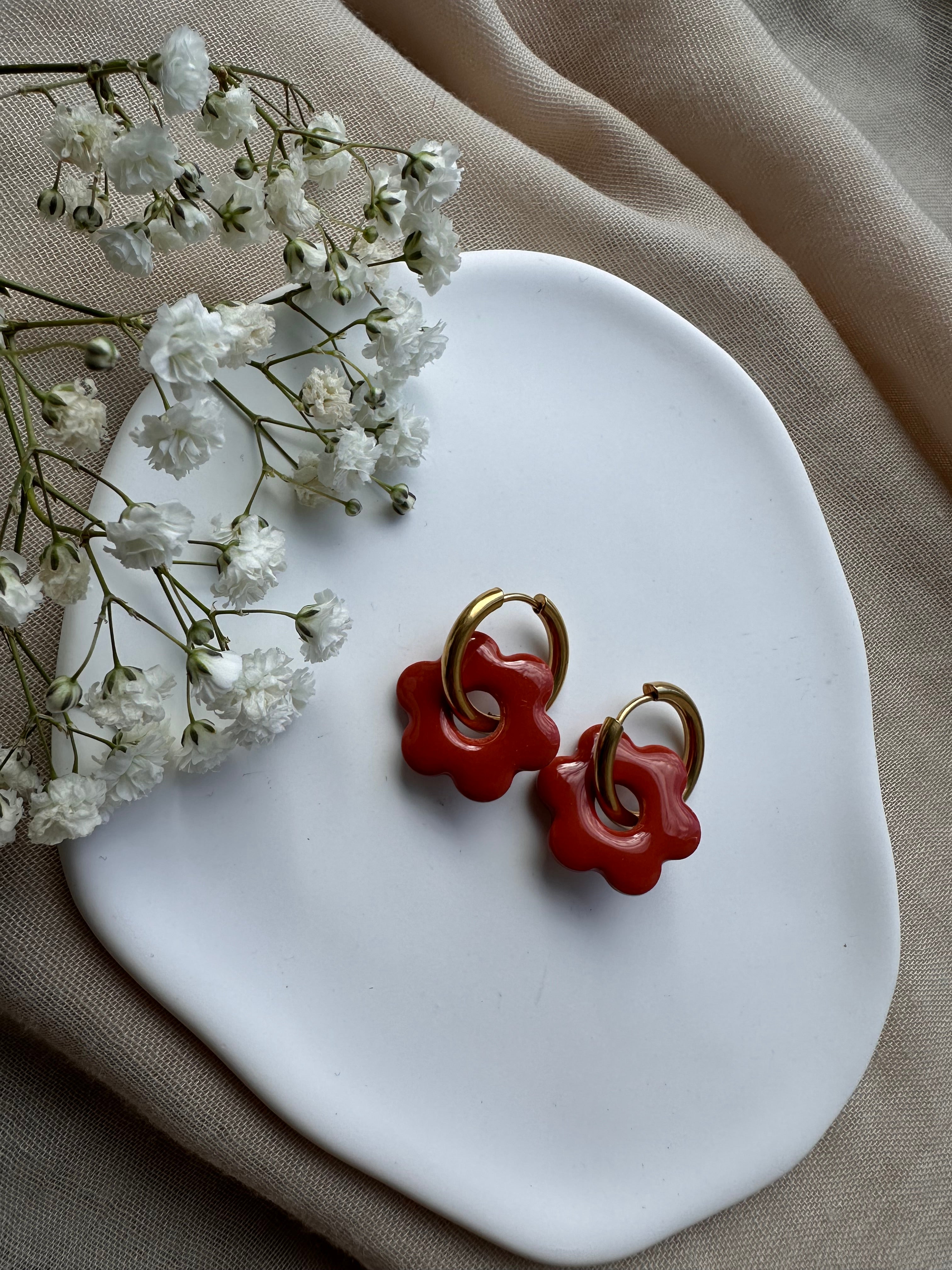 Pampilles ornements ❀