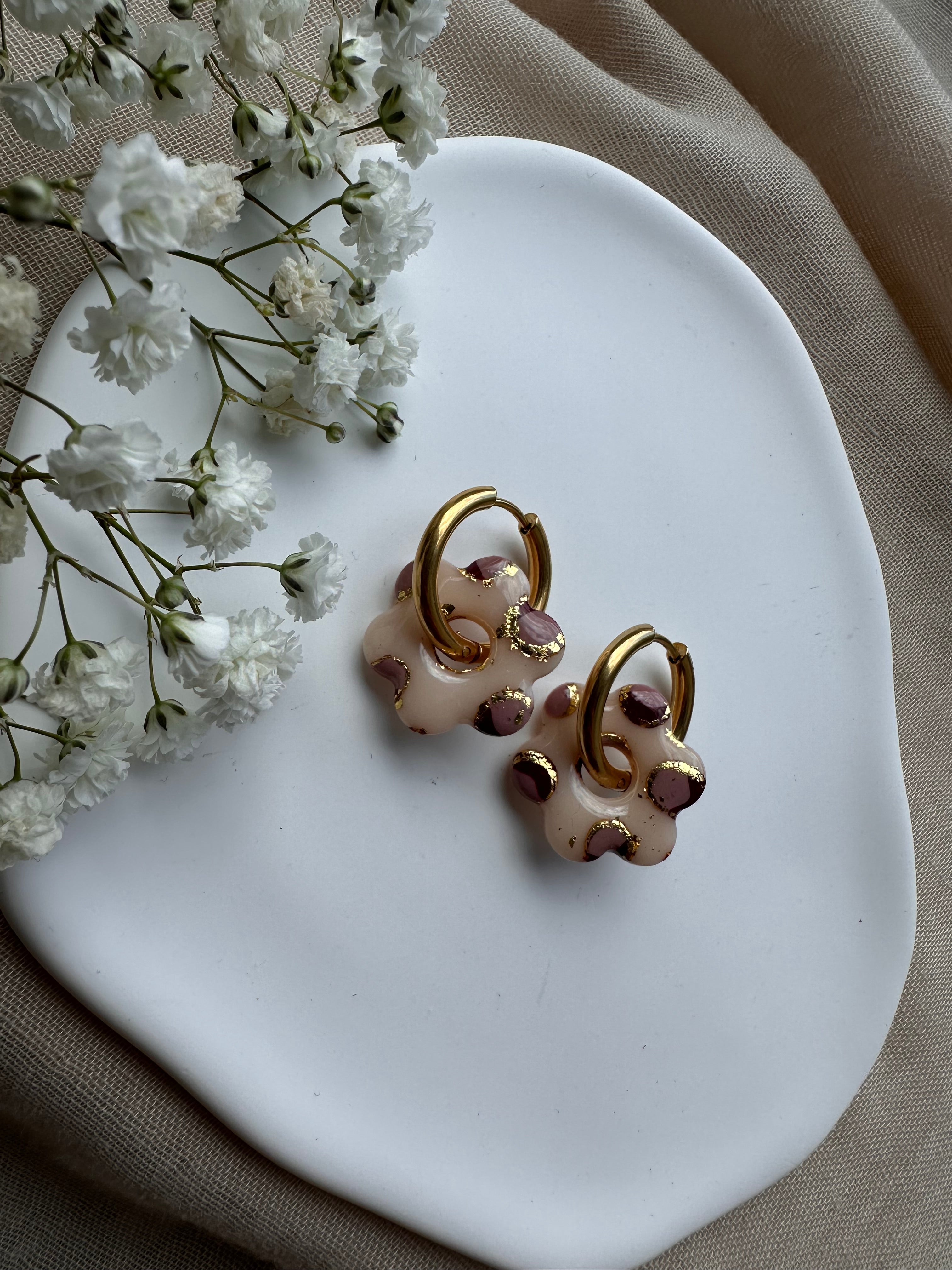 Pampilles ornements ❀