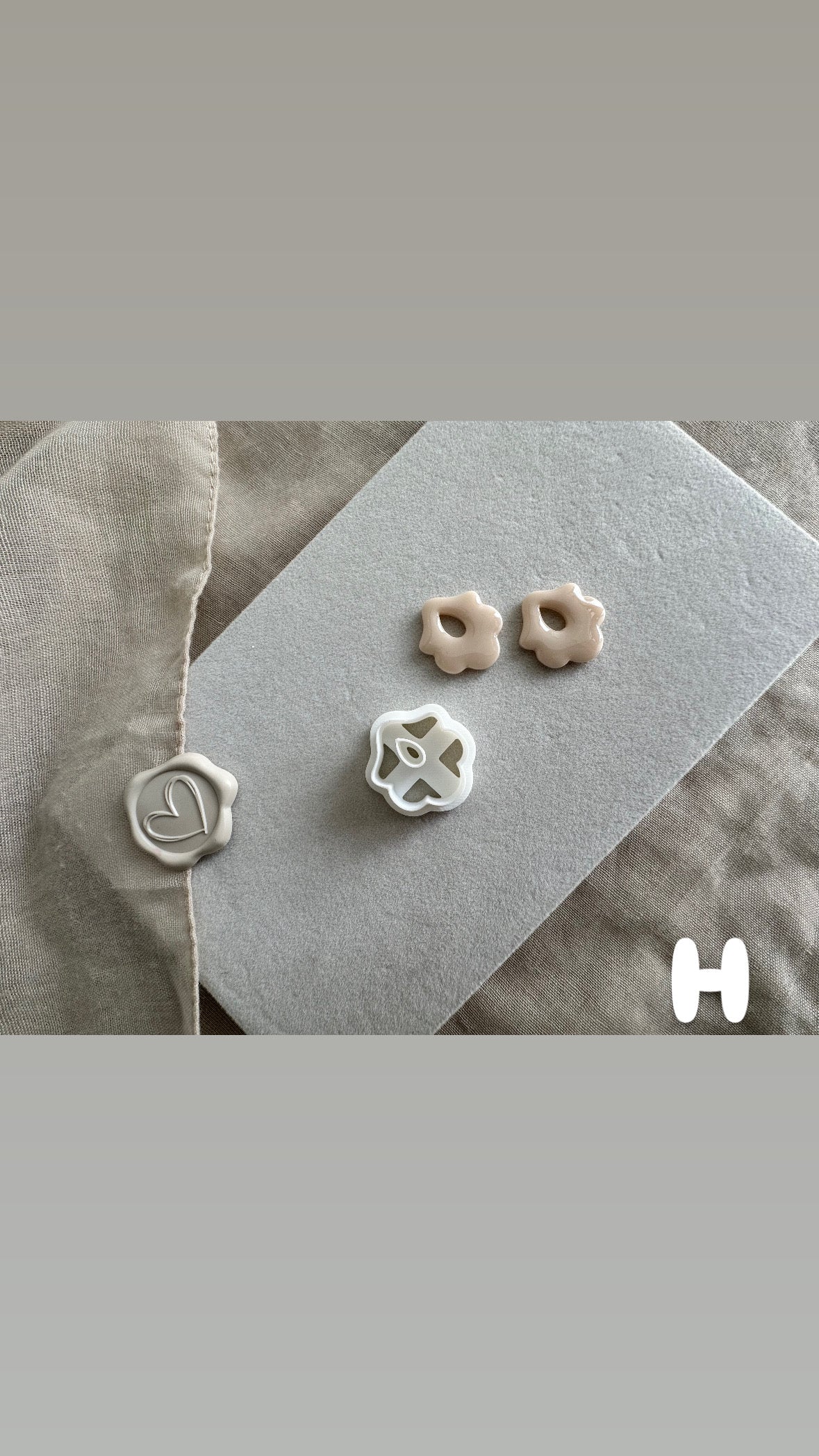 Crée ta box argentée ✧