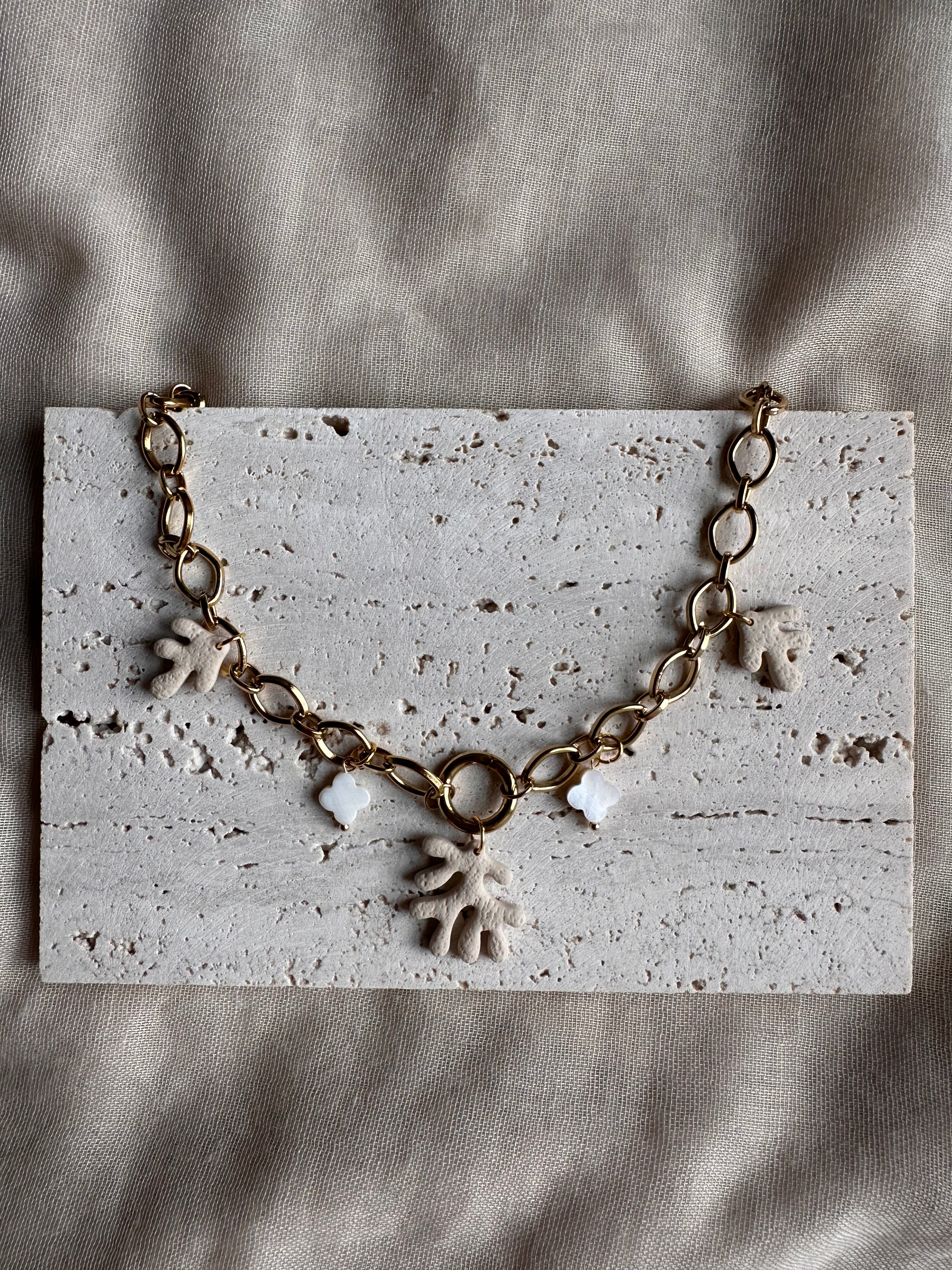 Collier Delphine 🫧