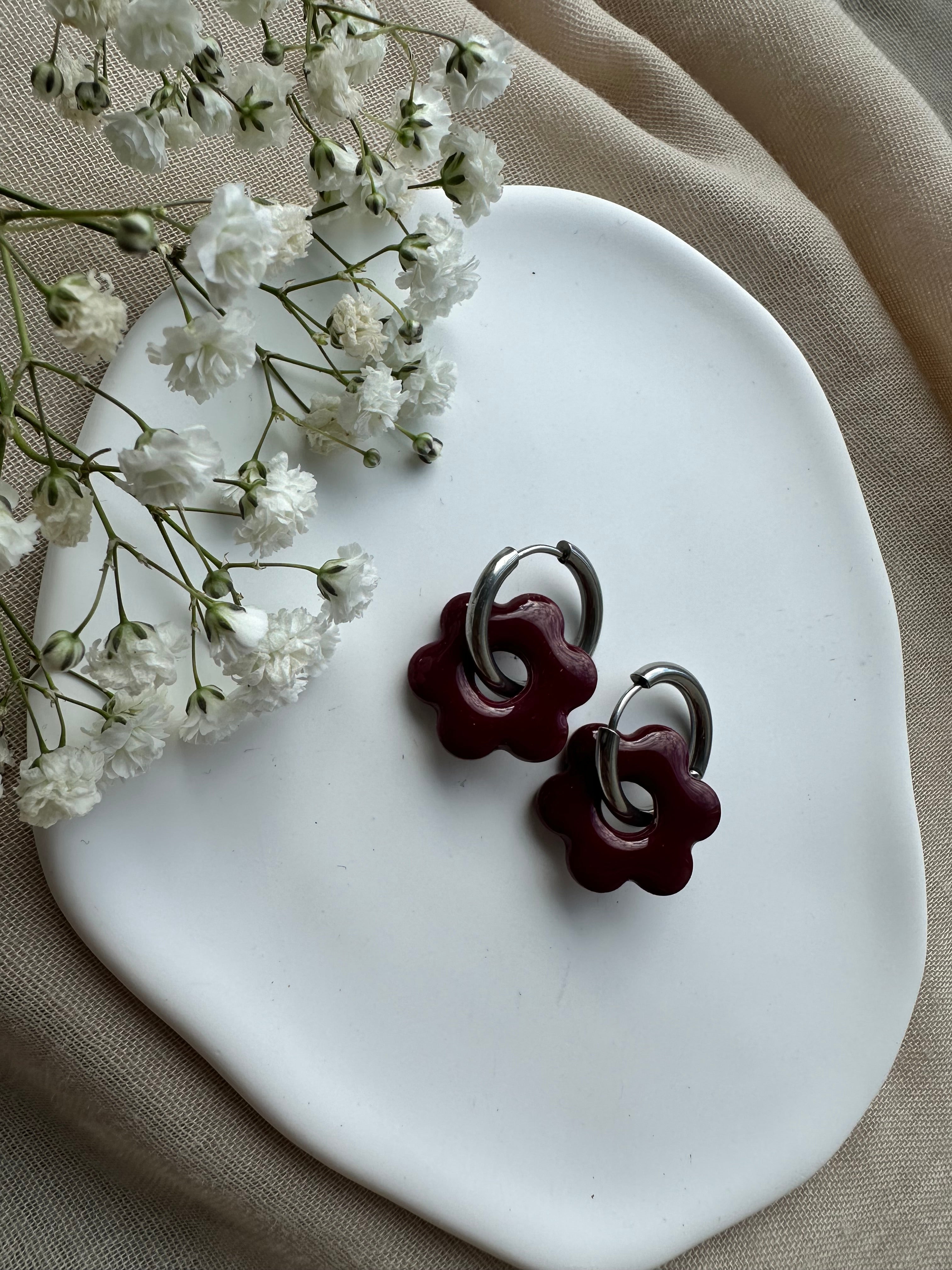 Pampilles prunes ❀