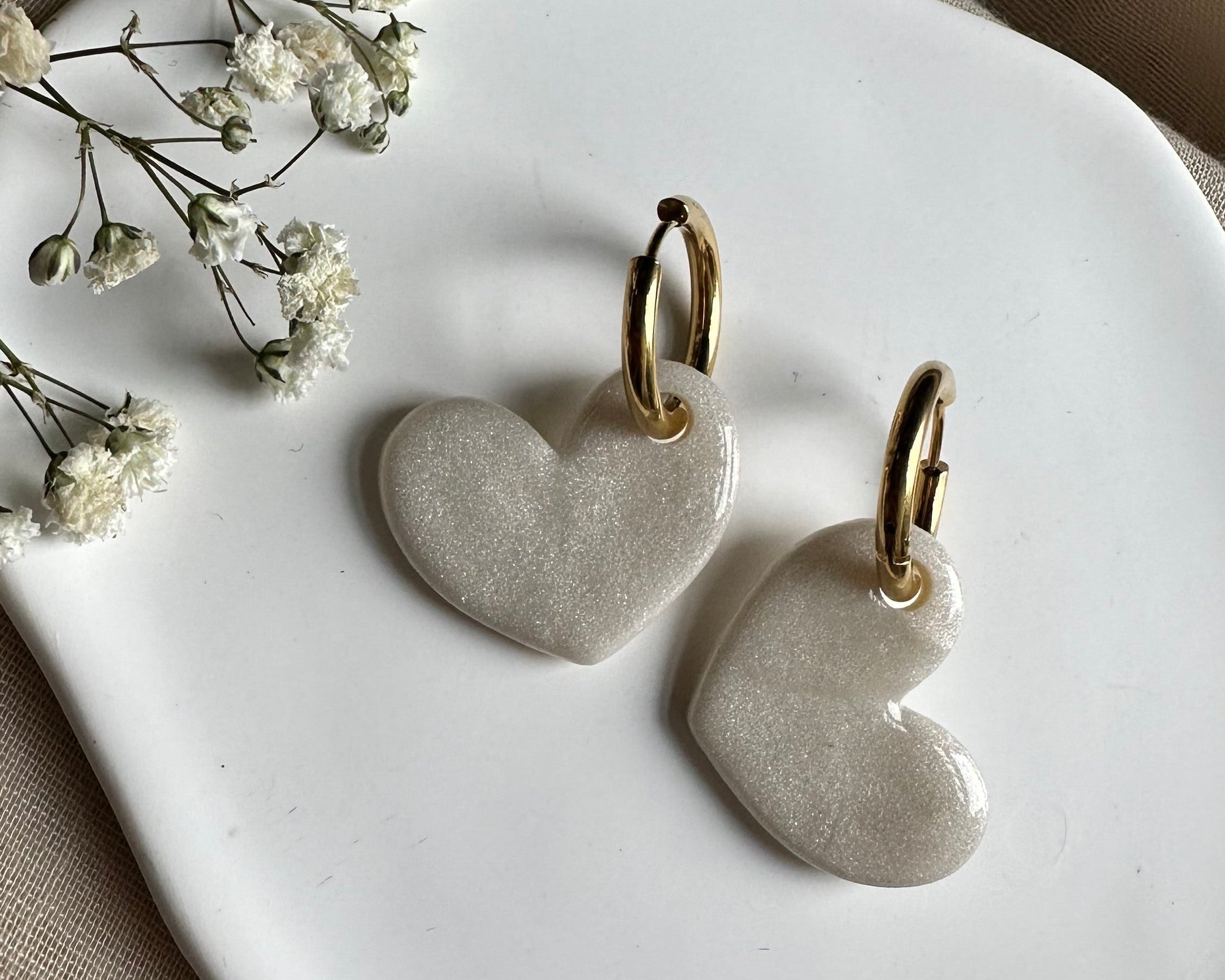 Ornements « Léa » ♡