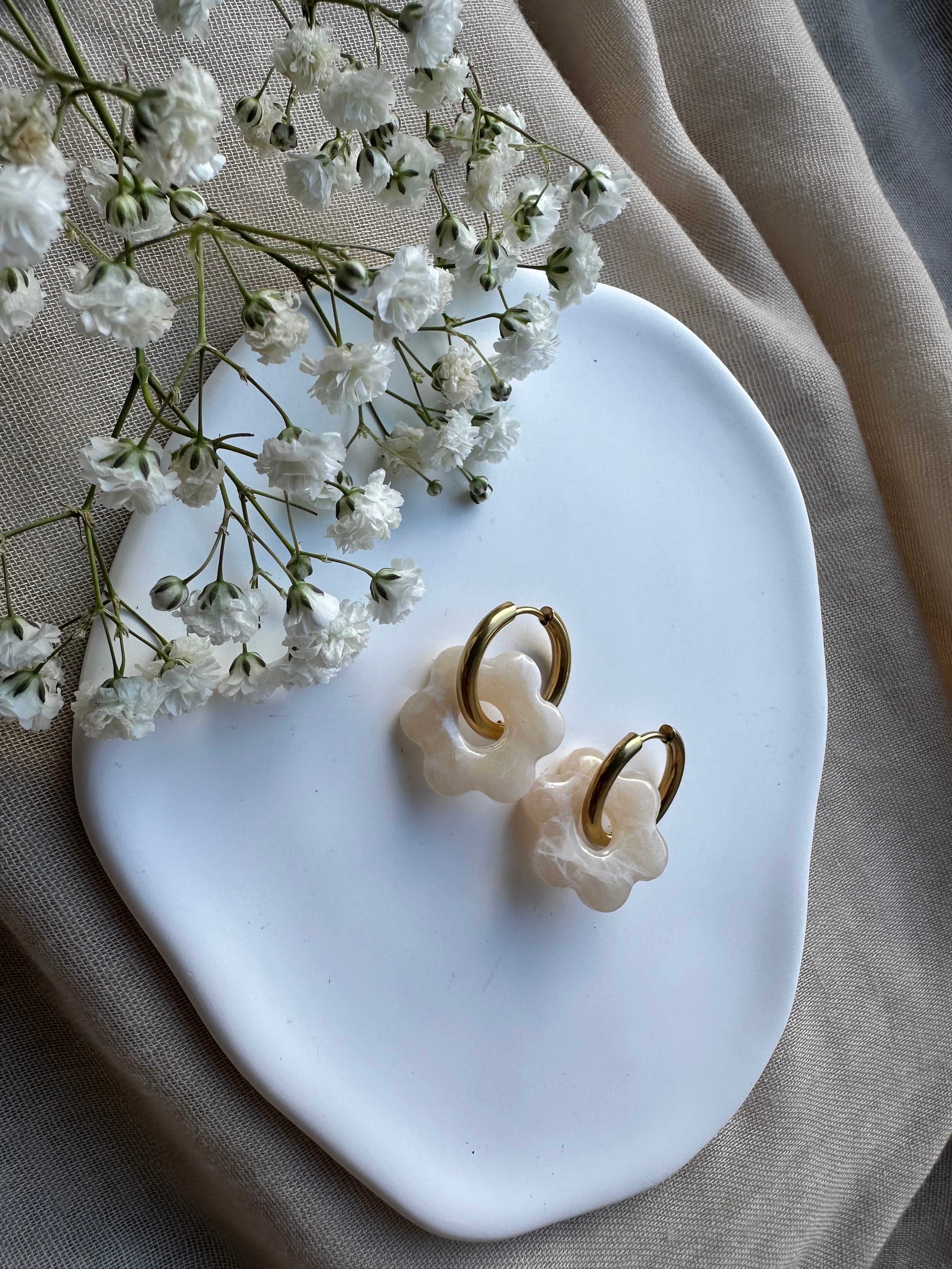 Pampilles ornements ❀