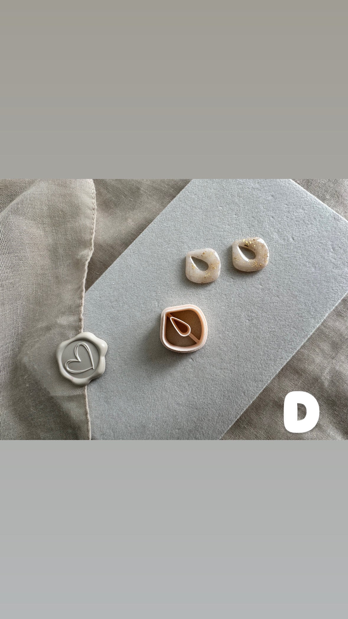 Crée ta box argentée ✧