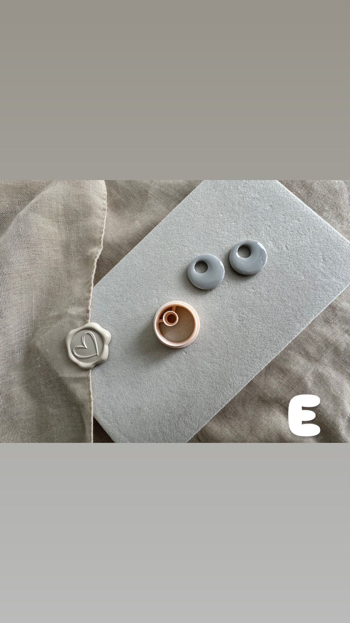 Crée ta box argentée ✧