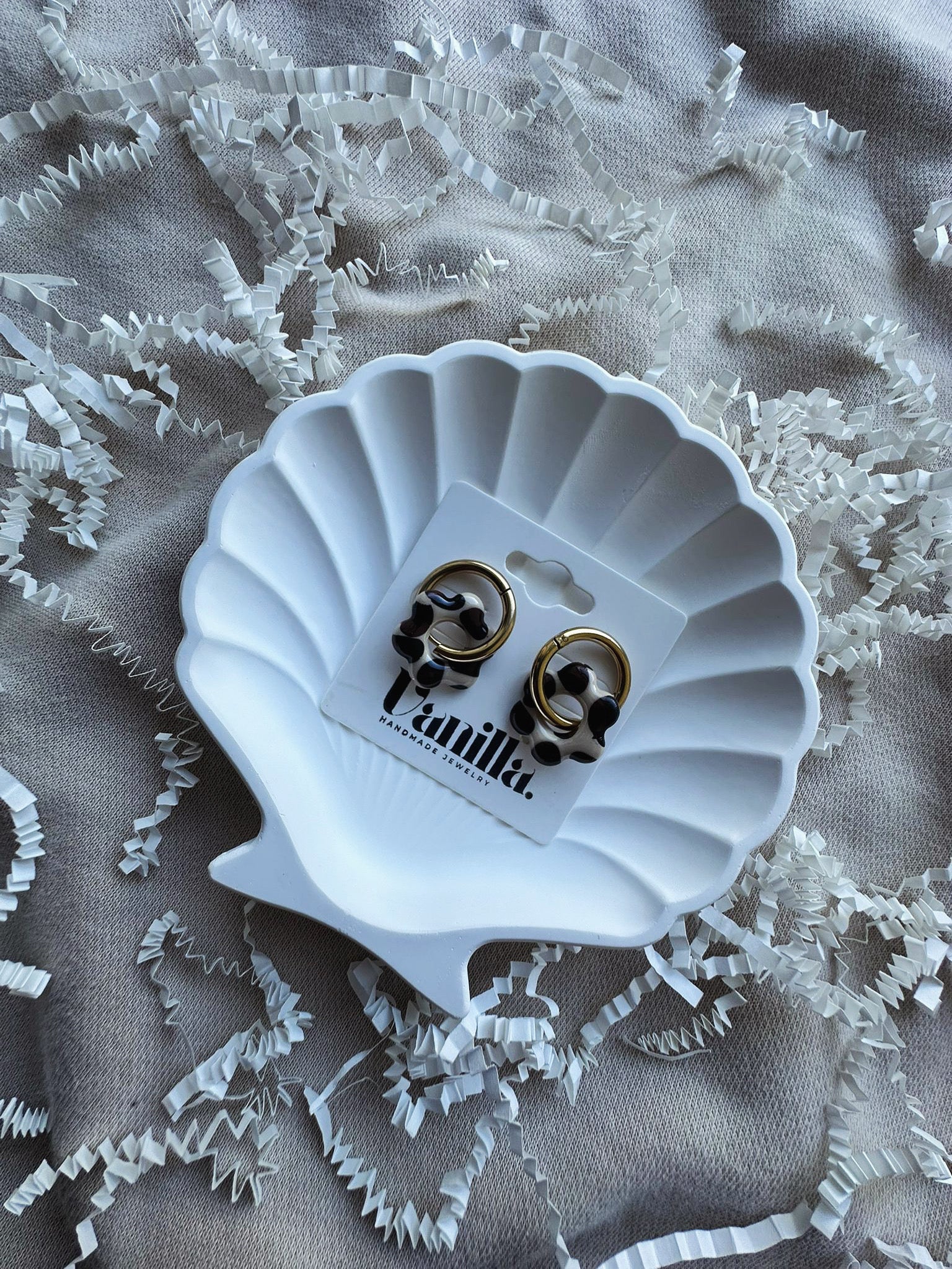 Ornements fleurs ❀