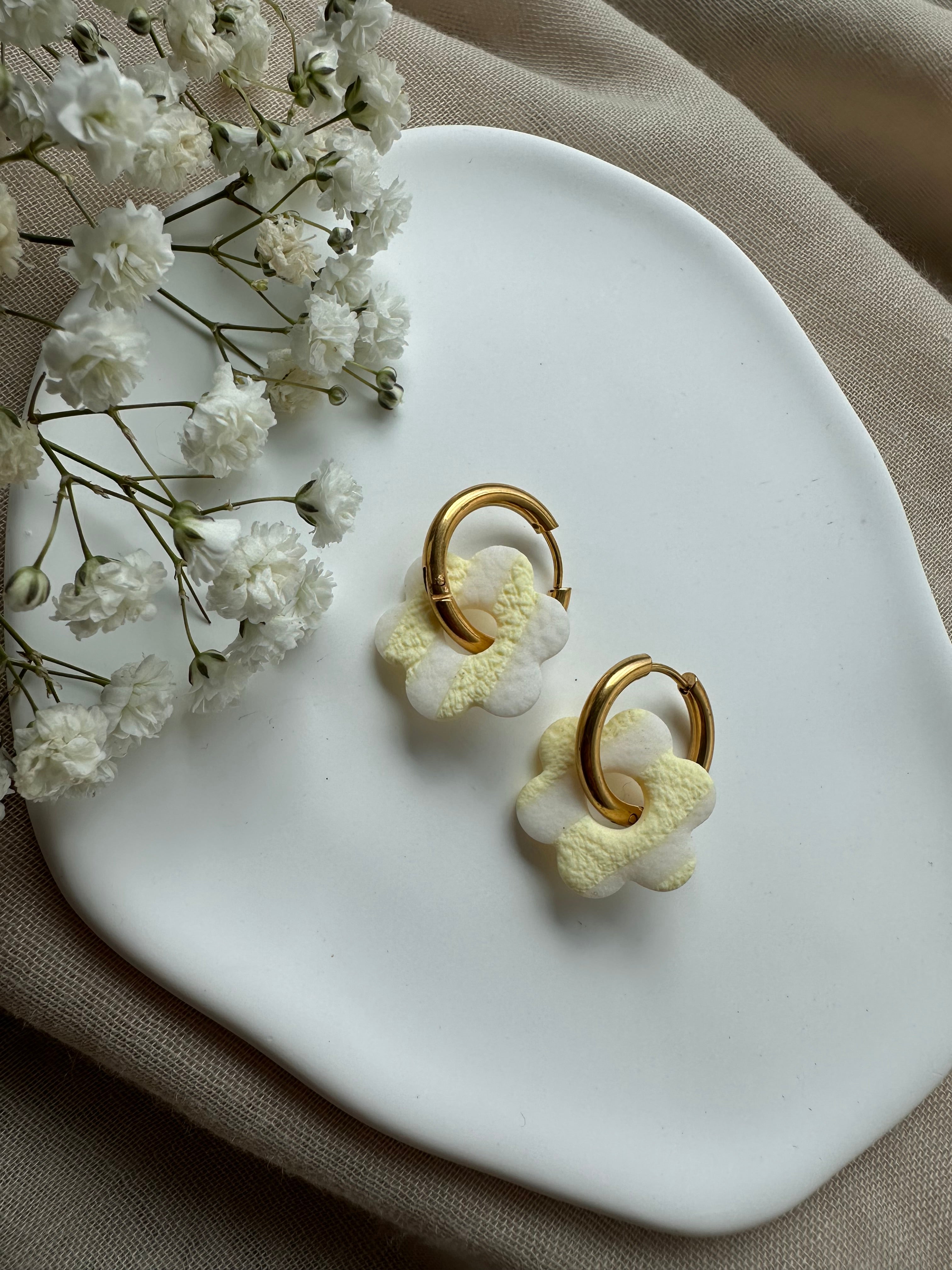 Pampilles ornements ❀