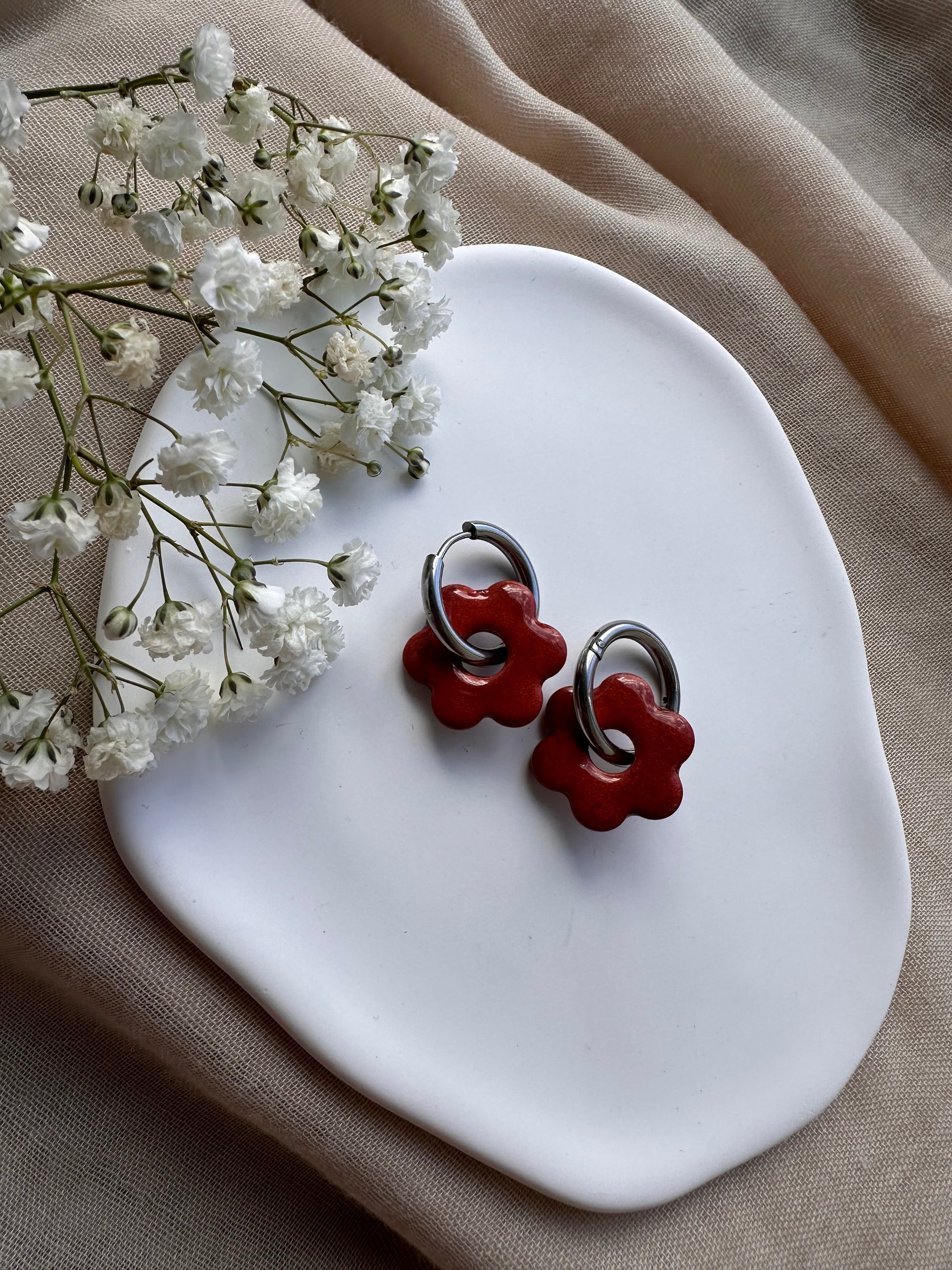 Pampilles cognac ❀