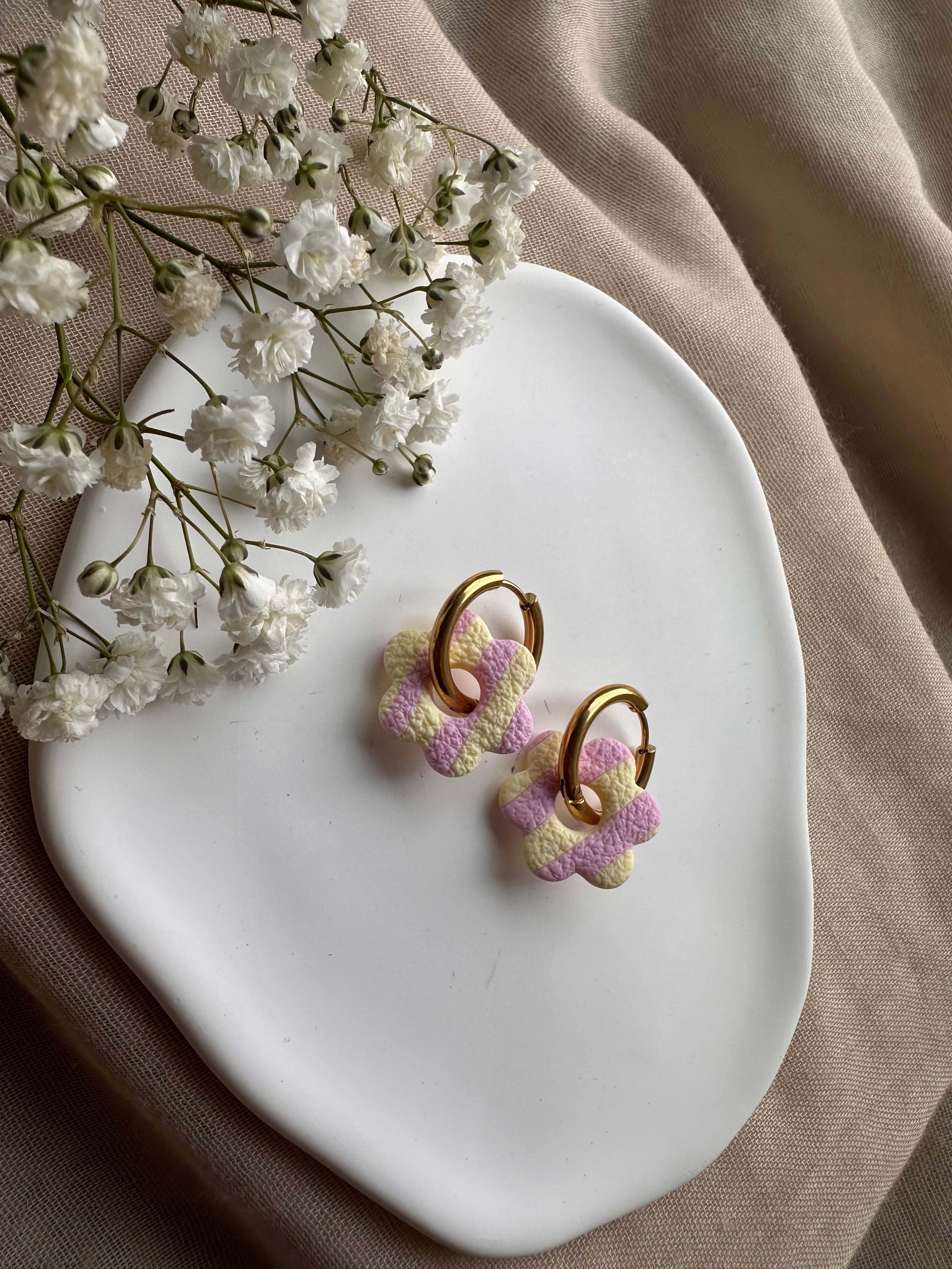 Pampilles ornements ❀