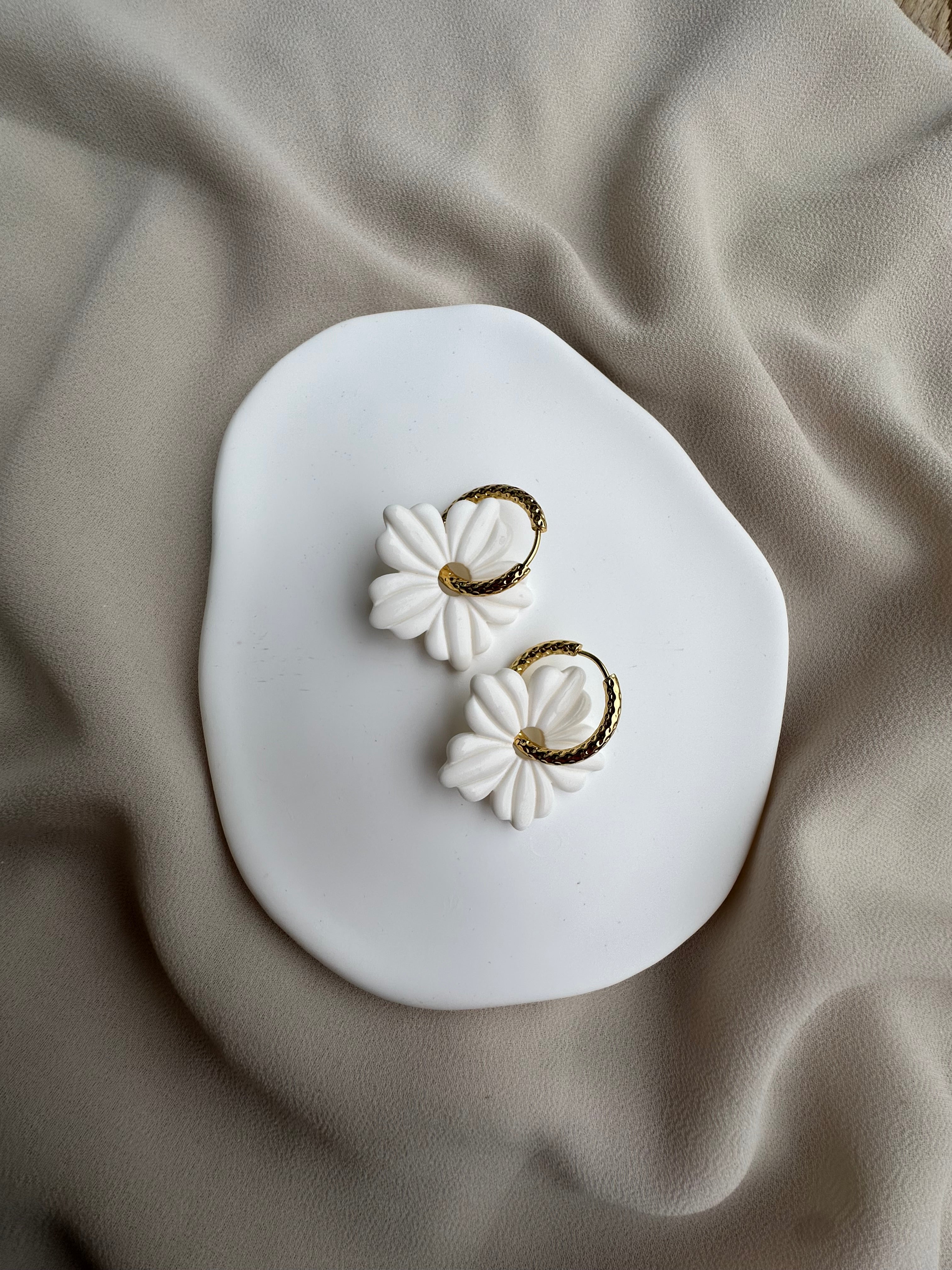 Ornement « Liam »  ❀