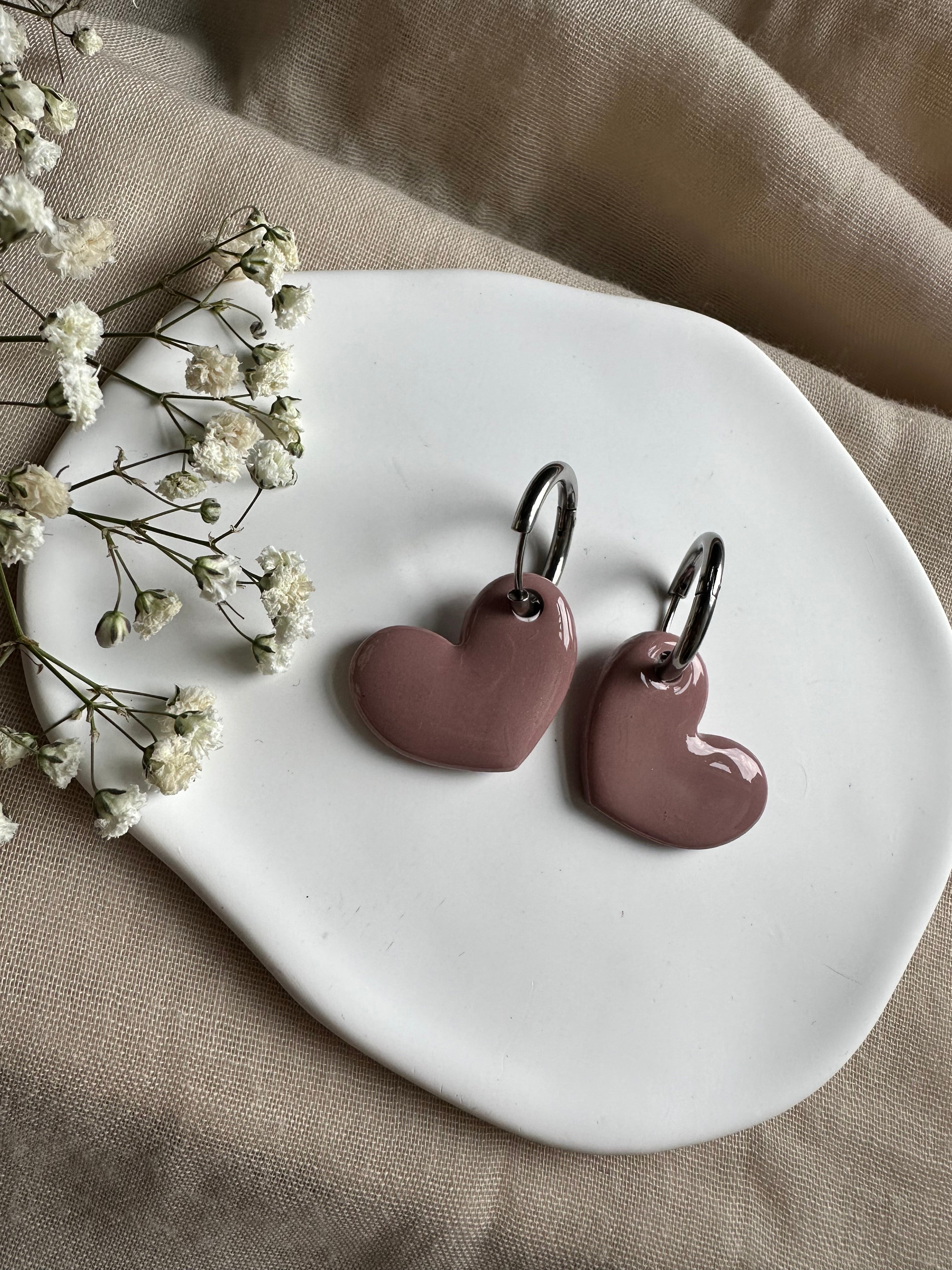 Ornements « Léa » ♡