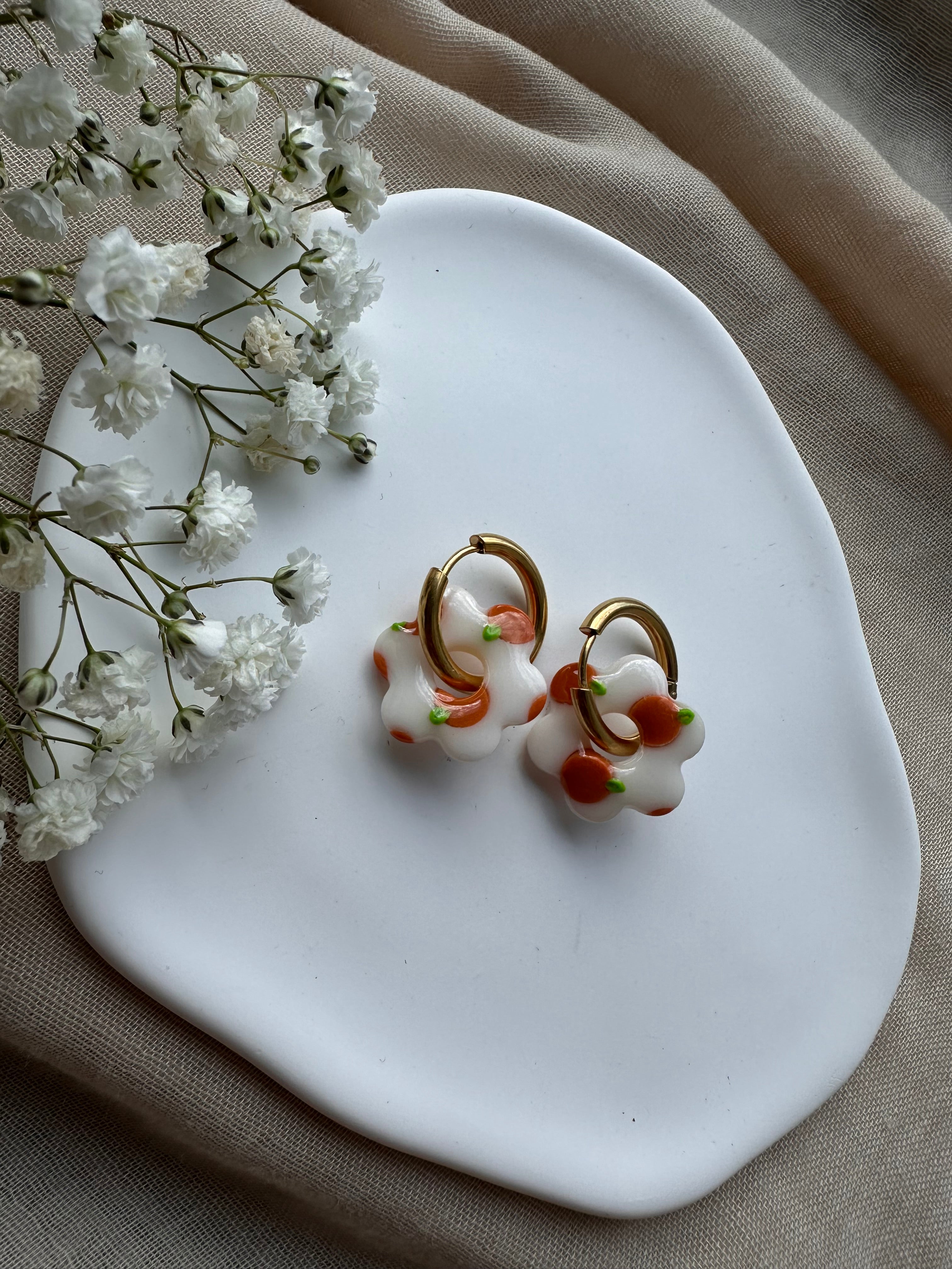 Pampilles ornements ❀
