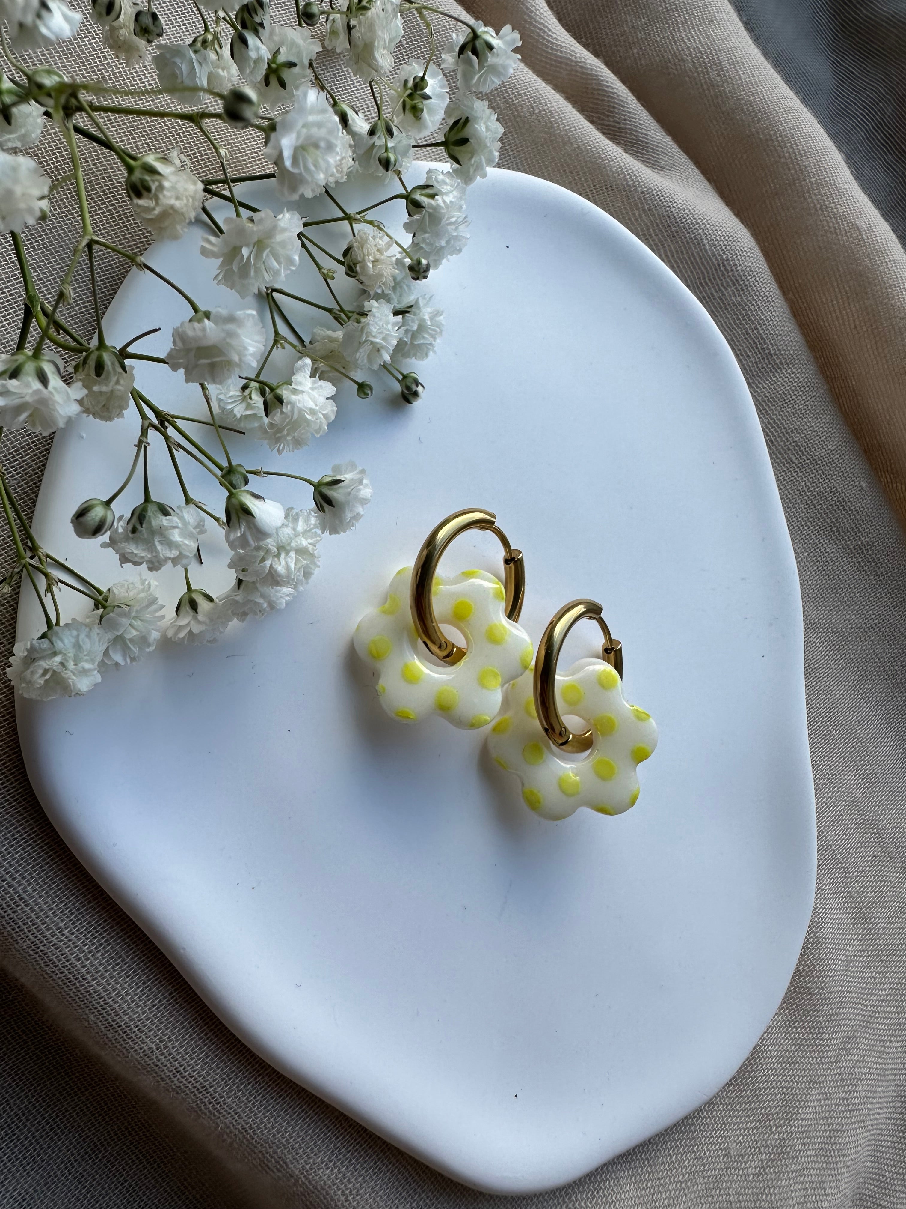 Pampilles ornements ❀