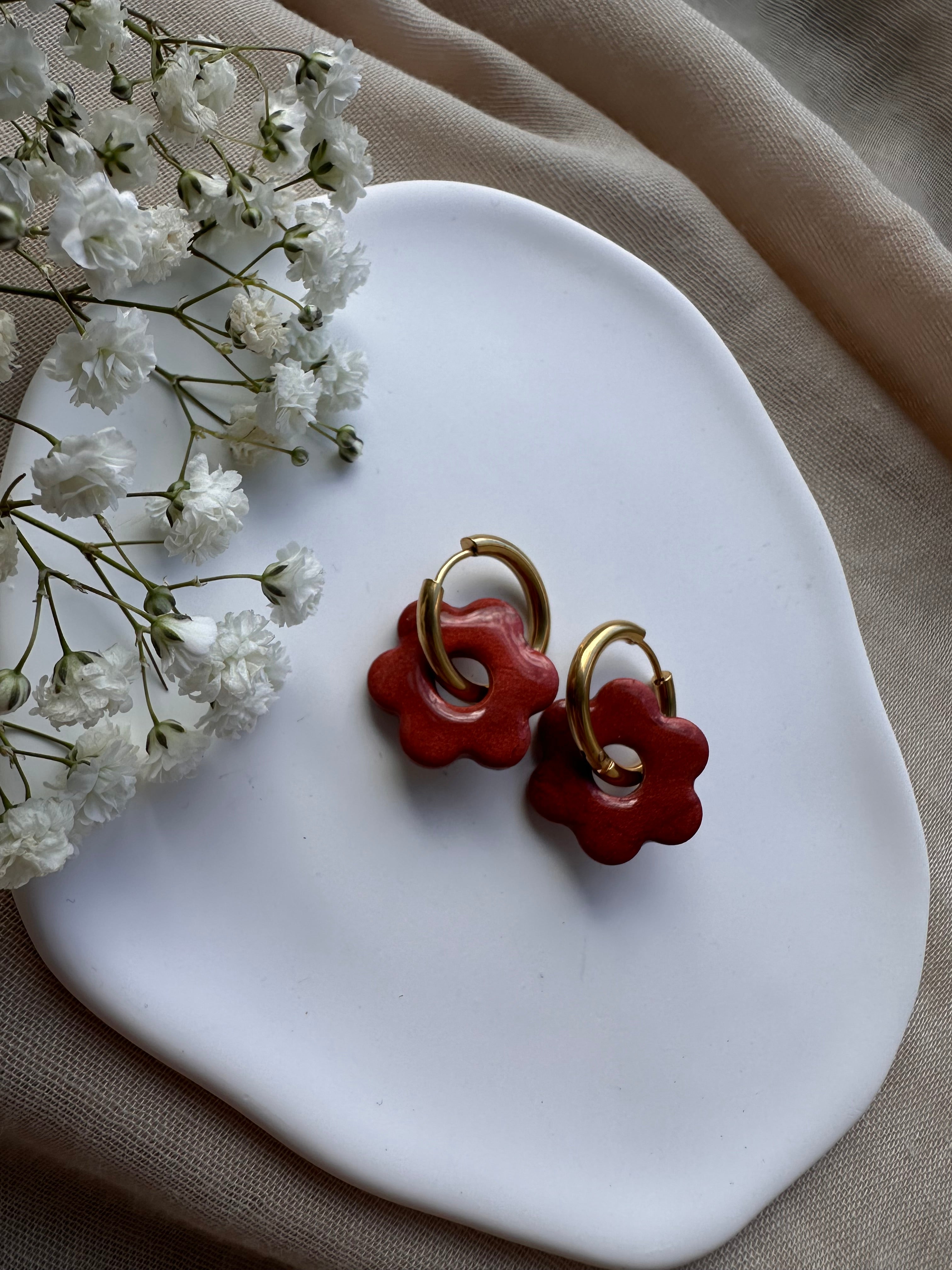 Pampilles ornements ❀