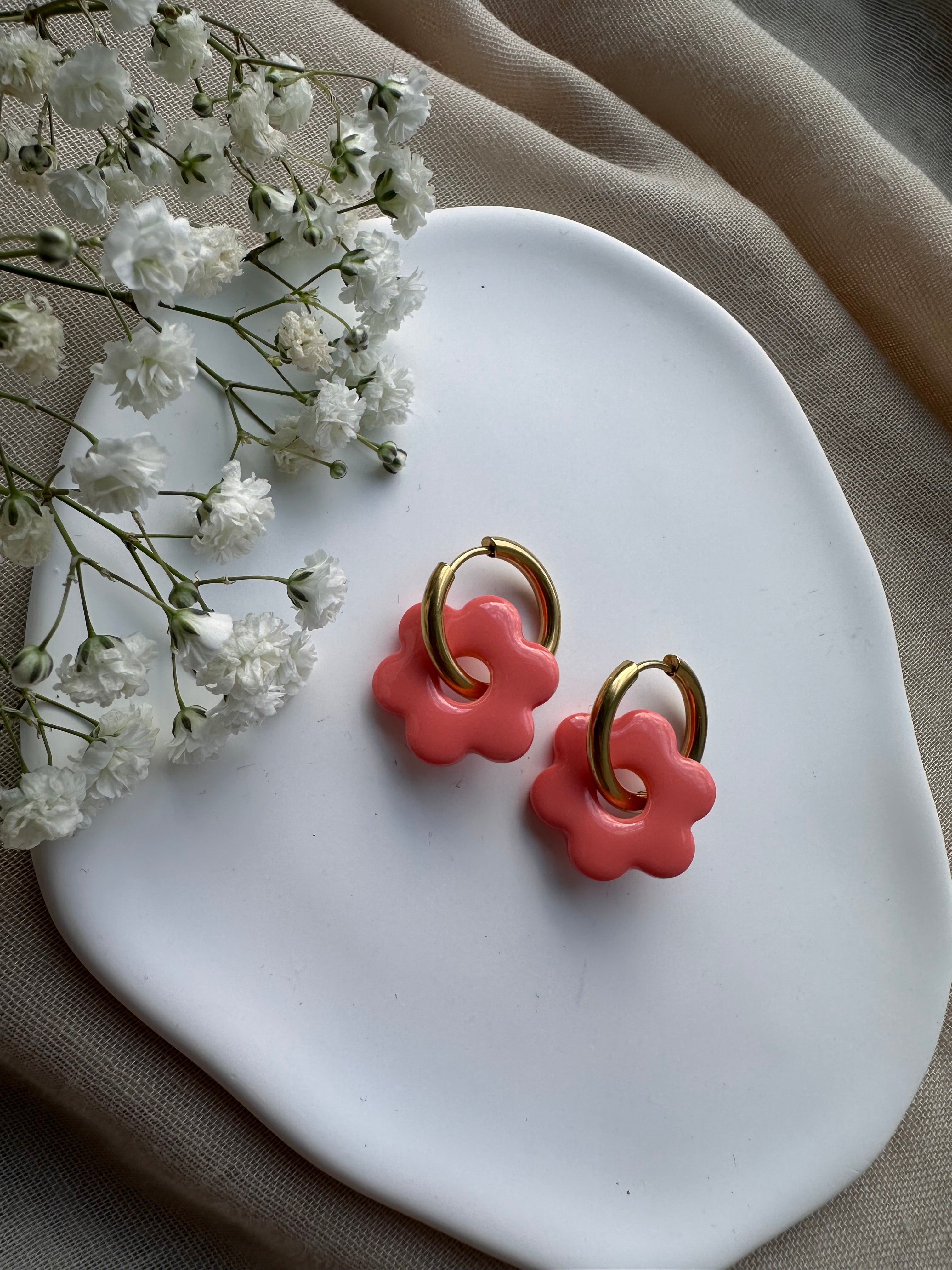Pampilles ornements ❀