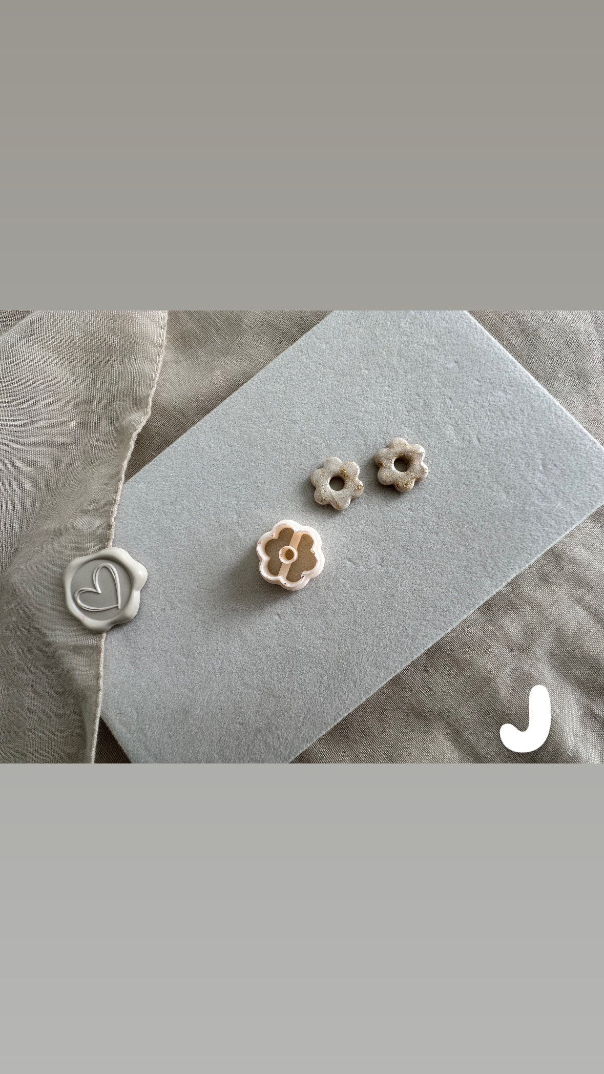 Crée ta box argentée ✧