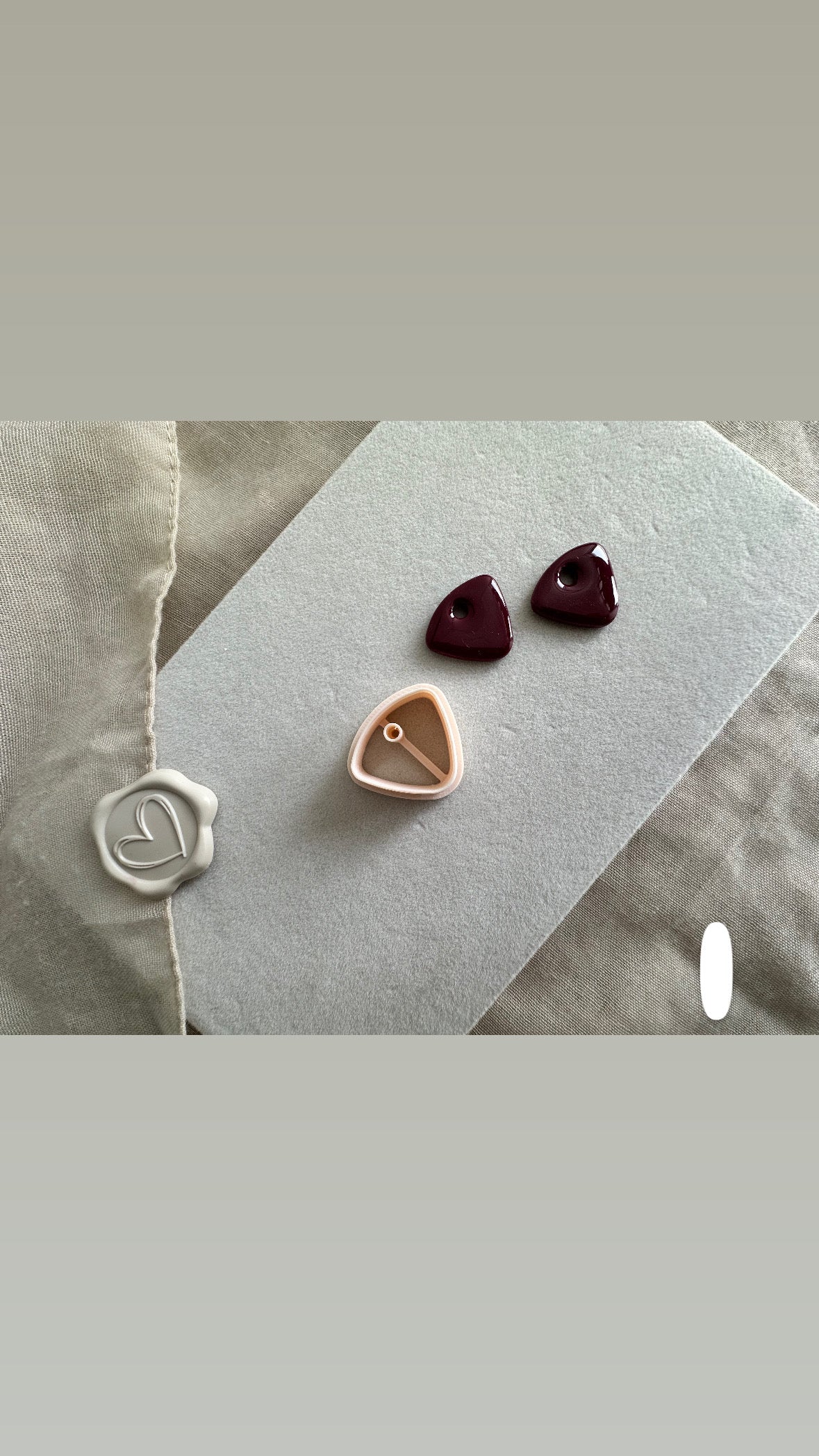 Crée ta box argentée ✧