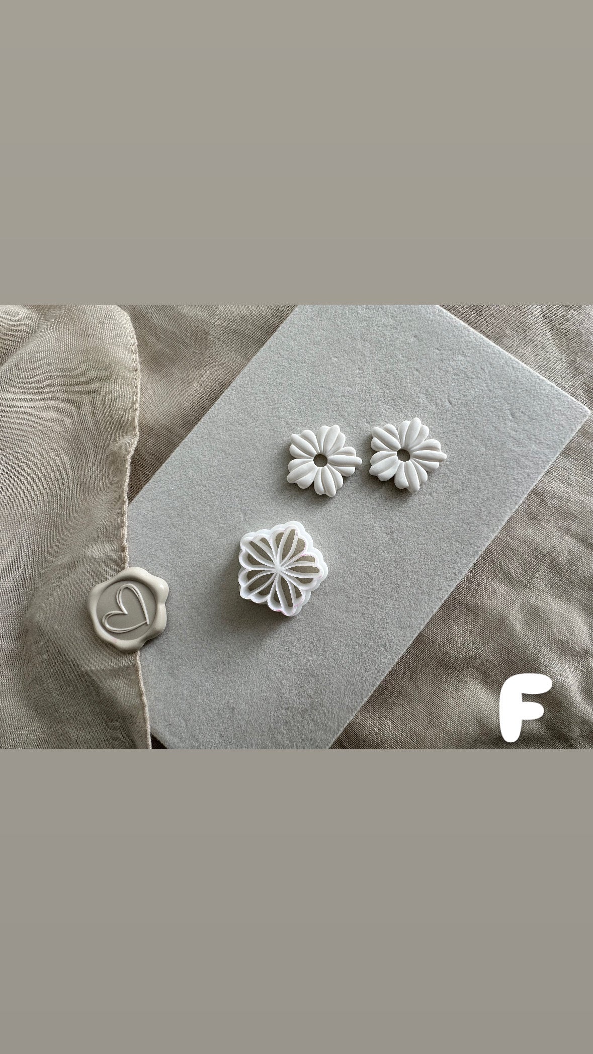 Crée ta box argentée ✧