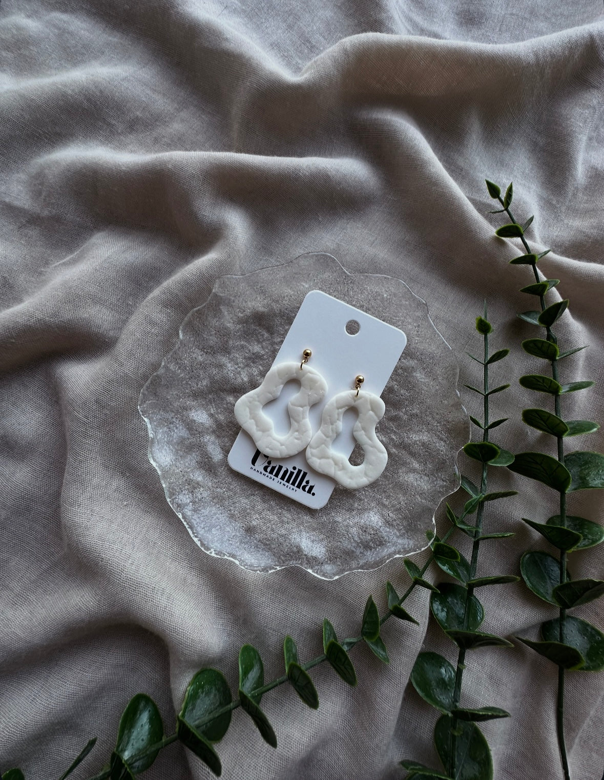 Pièce unique « Emma » ❀