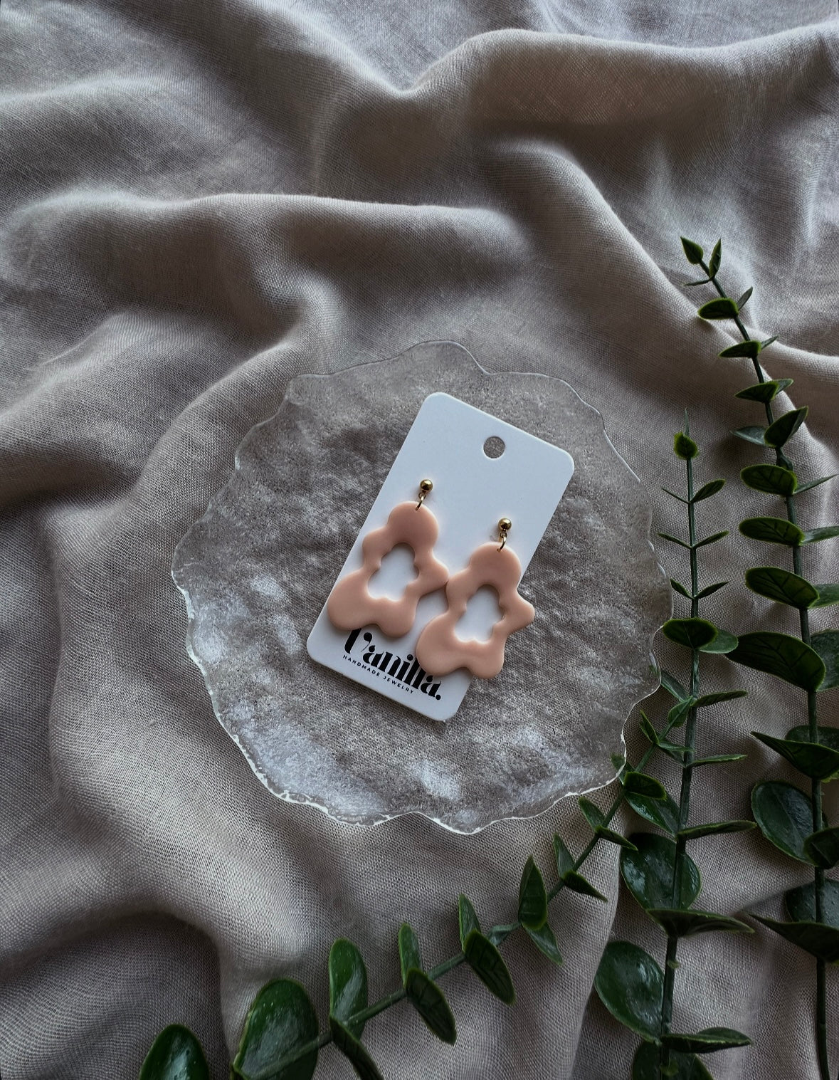 Pièce unique « Théa » ❀